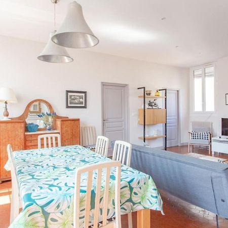 Odeon Appartement Nice Dış mekan fotoğraf