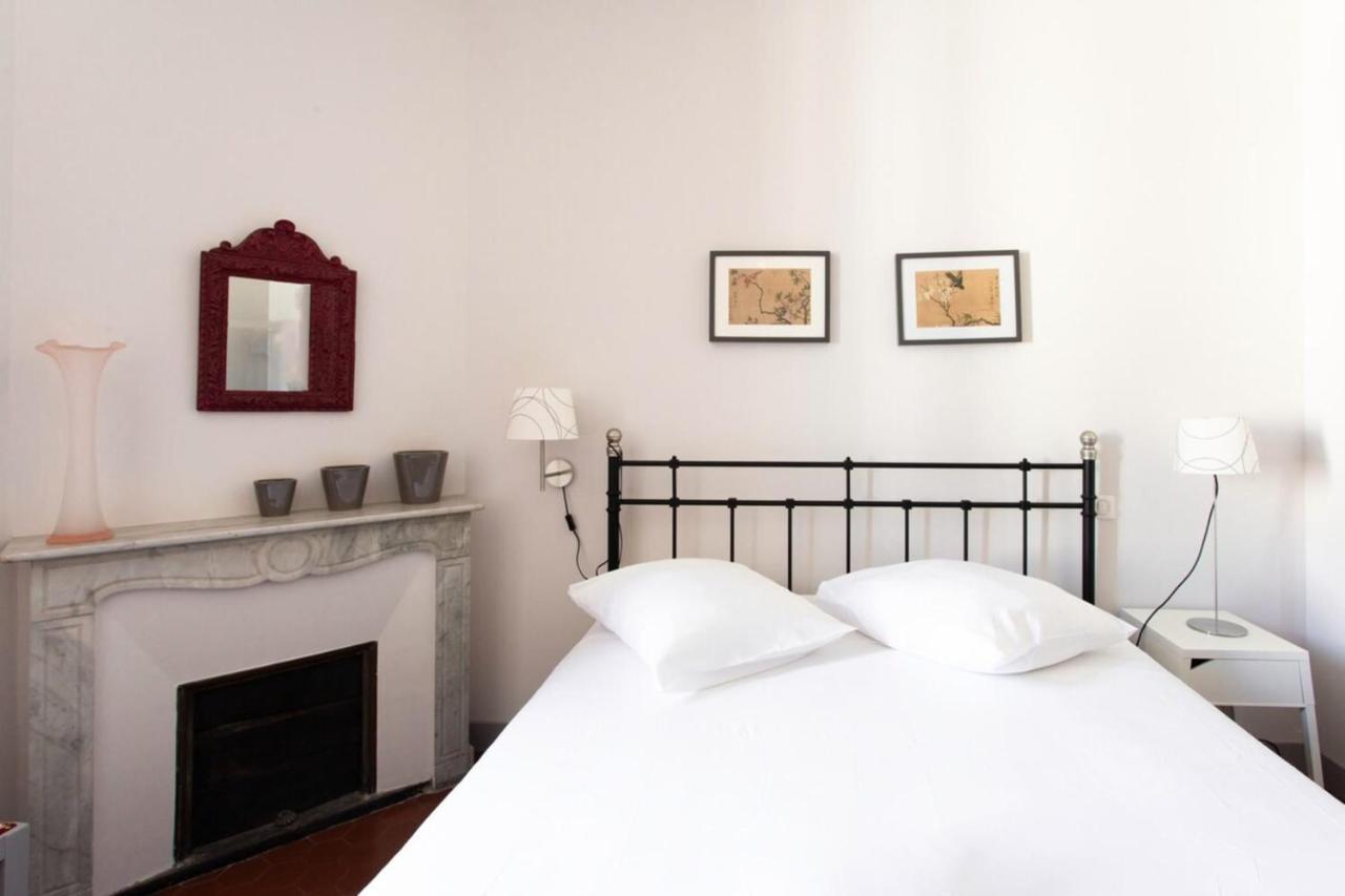 Odeon Appartement Nice Dış mekan fotoğraf