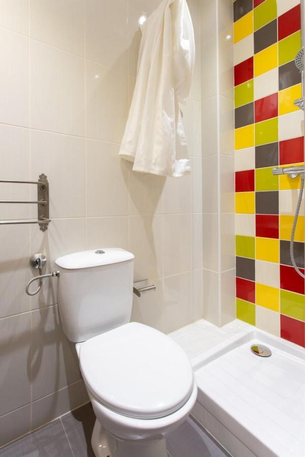Odeon Appartement Nice Dış mekan fotoğraf